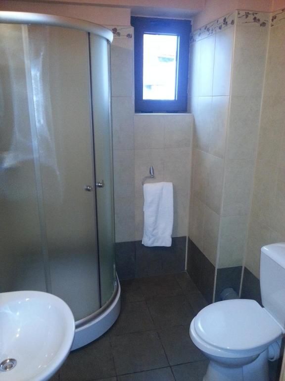 Отель Hanul Bran Бран